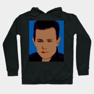 robert patrick Hoodie